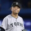 巨人、一時同点に追いつくもサヨナラ負け　佐々木主浩氏「四球とあと増田ですよね」