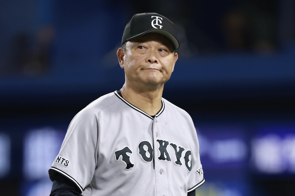 巨人、一時同点に追いつくもサヨナラ負け 佐々木主浩氏「四球とあと増田ですよね」