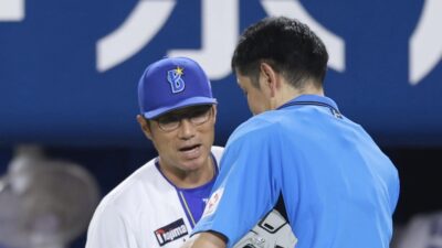 DeNA、サヨナラ勝ちで連敗止めた!佐々木氏「勝てる試合は絶対に勝つこと」