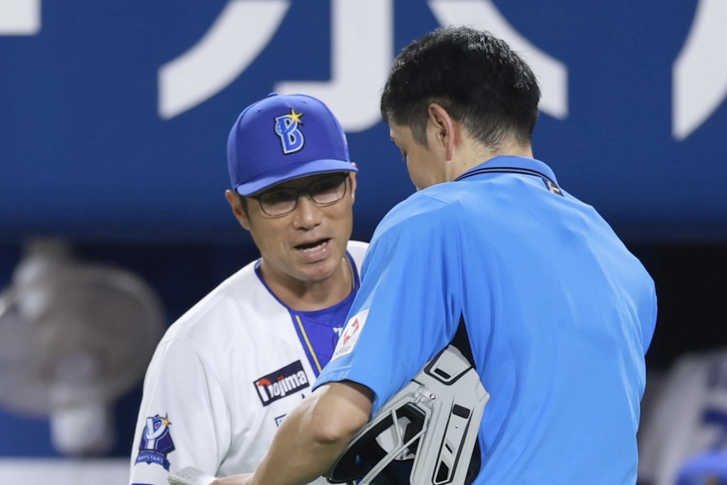 DeNA、サヨナラ勝ちで連敗止めた!佐々木氏「勝てる試合は絶対に勝つこと」