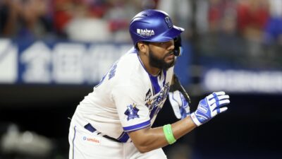 佐々木主浩氏、DeNA・エンカーナシオンは「中距離打者」と評価「ホームランバッターという感じはしない」