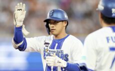 佐々木主浩氏「もう1ランク上がって」19年ドラ１DeNA・森敬斗