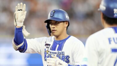 佐々木主浩氏「もう1ランク上がって」19年ドラ１DeNA・森敬斗