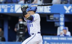 佐々木主浩氏「本当に続かない」“継続”して活躍できないDeNA野手陣を嘆く
