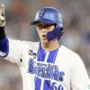 松尾、戸柱だけじゃない！DeNAには古市もいる！清原和博氏「ああいうヒットは嬉しい」