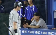 清原和博氏「こういうところを見ても…」リーグワーストの139三振の巨人の4番・ダルベック