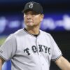 巨人、打線が元気なく完封負け　清原氏「長いシーズンこういう時もありますよ」