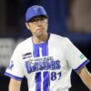 DeNA、3連勝ならず　谷繁氏「もう1個というところが取りきれない」
