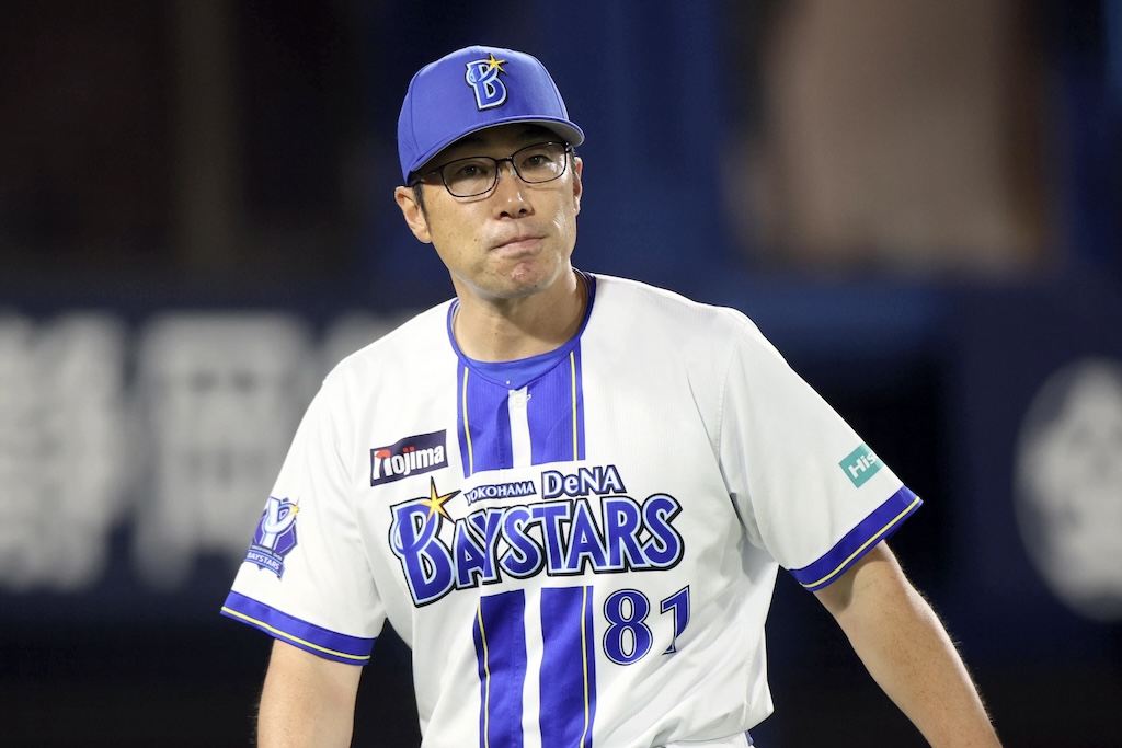 DeNA、3連勝ならず　谷繁氏「もう1個というところが取りきれない」