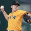 里崎氏が挙げた18試合連続無失点の巨人・堀田賢慎の良さ