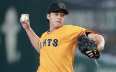 里崎氏が挙げた18試合連続無失点の巨人・堀田賢慎の良さ