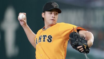 里崎氏が挙げた18試合連続無失点の巨人・堀田賢慎の良さ