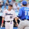 大矢氏、セの3位争いは「最後の最後まで頑張ったところが上にいく」