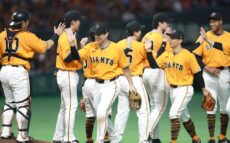 大矢氏、セの優勝争いは「ジャイアンツがどのくらい頑張るか」、「その一点にかかっていますね」