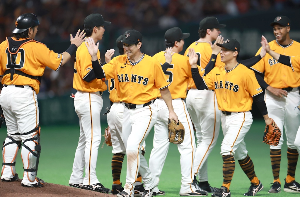 大矢氏、セの優勝争いは「ジャイアンツがどのくらい頑張るか」、「その一点にかかっていますね」