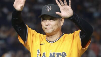 大矢氏「渋い勝ち方が多い」2年ぶりリーグV狙う2位・巨人