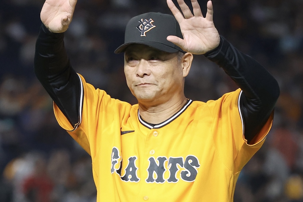 大矢氏「渋い勝ち方が多い」2年ぶりリーグV狙う2位・巨人