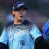 鉄平氏「完璧でしたね」西武・隅田、8回無失点で8勝目