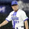 DeNA、前進守備を敷かず内野ゴロの間に失点　江本氏「前にいても良かったんですけど…」