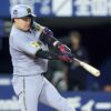 江本氏「最悪でもランナーを進める役割をやる」阪神・大山の自己犠牲を評価