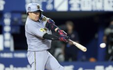 江本氏「最悪でもランナーを進める役割をやる」阪神・大山の自己犠牲を評価