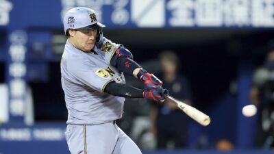 江本氏「最悪でもランナーを進める役割をやる」阪神・大山の自己犠牲を評価