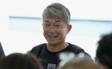 山本昌氏「頑張ってほしい」通算188勝のヤクルト・石川雅規にエール