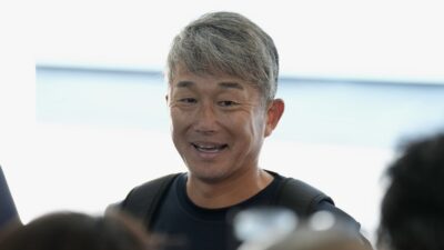 山本昌氏「頑張ってほしい」通算188勝のヤクルト・石川雅規にエール
