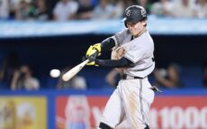 山本昌氏、巨人・浦田は「もしジャイアンツが優勝したら」…「MVP候補に入る」