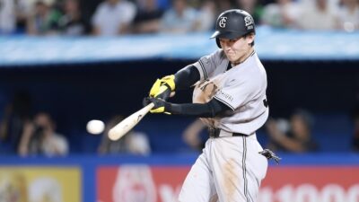 山本昌氏、巨人・浦田は「もしジャイアンツが優勝したら」…「MVP候補に入る」