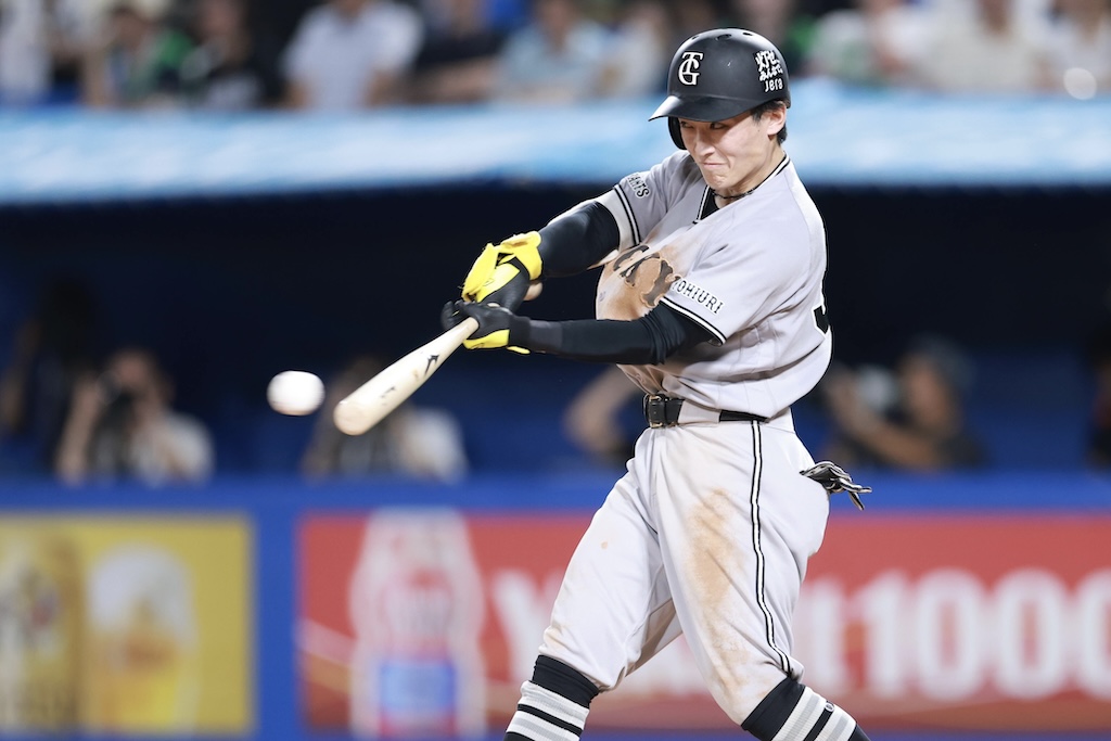 山本昌氏、巨人・浦田は「もしジャイアンツが優勝したら」…「MVP候補に入る」
