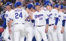 山本昌氏「大変なことになりましたね」3位・DeNAから最下位・広島まで2.5差！