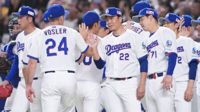 山本昌氏「大変なことになりましたね」3位・DeNAから最下位・広島まで2.5差！