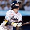 ヤクルト・長岡、3試合連続マルチ安打！真中氏「本当に良い感じになってきました」