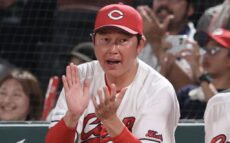 真中氏「どのチームもチャンスがある」3位・DeNAから最下位・広島まで1.5差の大混戦!
