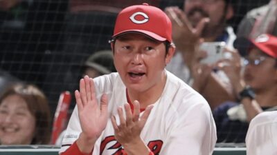 真中氏「どのチームもチャンスがある」3位・DeNAから最下位・広島まで1.5差の大混戦！