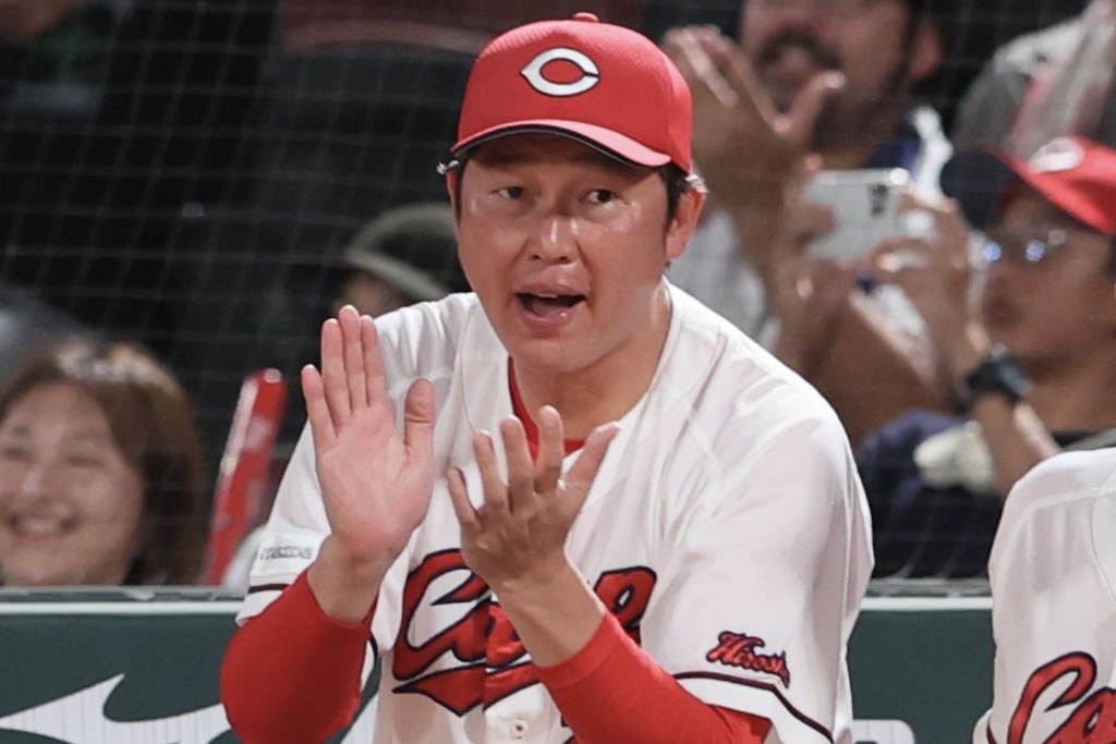 真中氏「どのチームもチャンスがある」3位・DeNAから最下位・広島まで1.5差の大混戦！