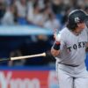 2位・巨人、甲斐拓也が決勝弾！首位・阪神とのゲーム差1.5！真中氏「勢いのつくような勝ち方」