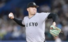 2位・巨人、今季最多の貯金12　里崎氏「3連勝して甲子園に乗り込めるのは」、「良い傾向」