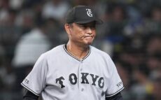 2位・巨人、阪神との首位攻防戦の初戦落とす 江本氏「はっきり言って力負け」、岡田彰布氏「3連敗したら決まってしまう」