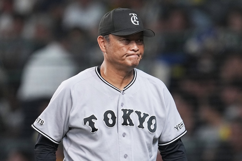 2位・巨人、阪神との首位攻防戦の初戦落とす 江本氏「はっきり言って力負け」、岡田彰布氏「3連敗したら決まってしまう」