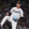岡田彰布氏「ローテーションを1年間守って安定感のあるピッチングをするのは村上」阪神の先発を支える村上頌樹