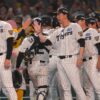 岡田彰布氏「ちょっときついかもわからんね」首位・阪神、ドーム球場での試合は残り28試合中1試合のみ
