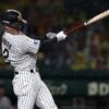 鳥谷氏が阪神・坂本の先制打は「配球を読んだキャッチャーらしいバッティング」と話したワケ