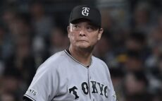 巨人、阪神との大事な首位攻防戦で痛い連敗　鳥谷氏「力の差だったり」、「ダメージを受けていると思いますよ」