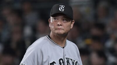 巨人、阪神との大事な首位攻防戦で痛い連敗　鳥谷氏「力の差だったり」、「ダメージを受けていると思いますよ」