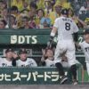 阪神、優勝M23点灯　鳥谷敬氏「これで安心だという感じには、選手はならない」