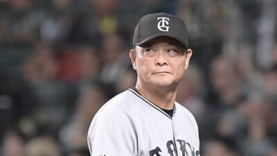2位・巨人、首位・阪神との3連戦に3連敗…谷繁氏「阪神の方が上手だった」