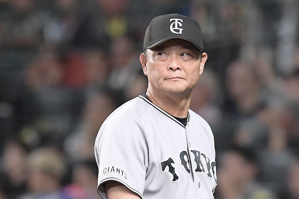 2位・巨人、首位・阪神との3連戦に3連敗…谷繁氏「阪神の方が上手だった」