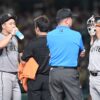 巨人・小笠原慎之介、課題の左打者を勝負所で抑えられず…谷繁氏「嫌なボールがない」、「（打者が）腰を引いたりが全くない」